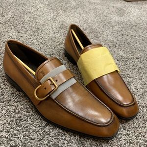 Tod’s Dress Loafers
